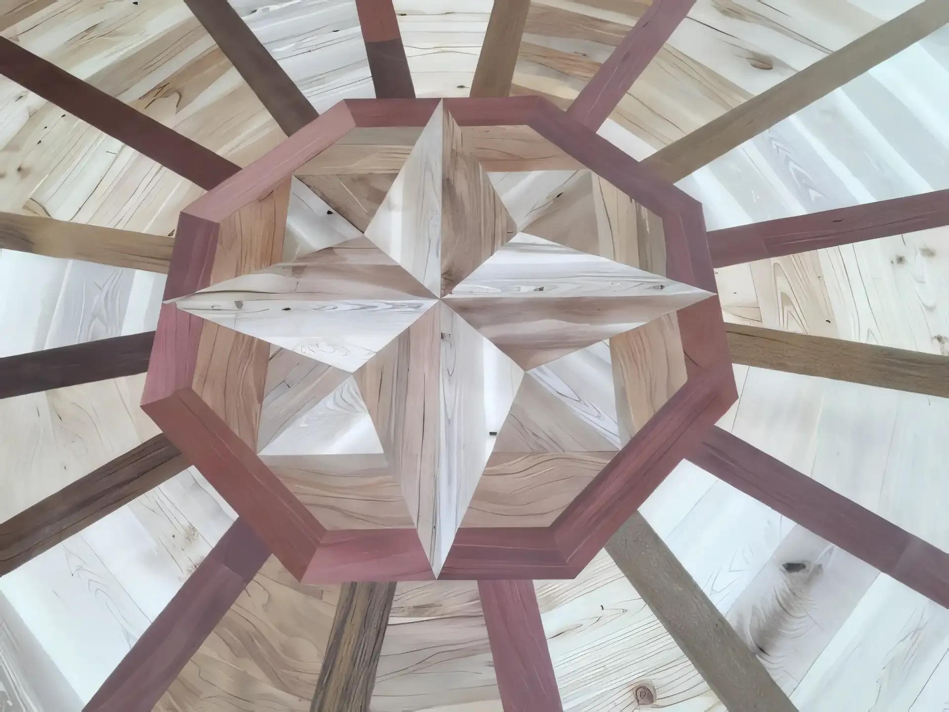 Timber floor project 9 by Grant Sutherland Floor Sanding