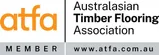 Australasian Timber Flooring Association Member