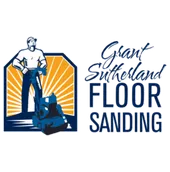 Grant Sutherland Floor Sanding