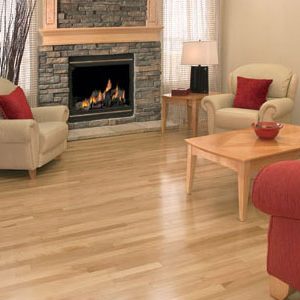 Timber Floors & Installations
