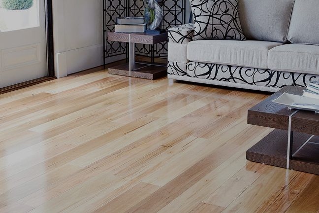 Timber Floors Christchurch